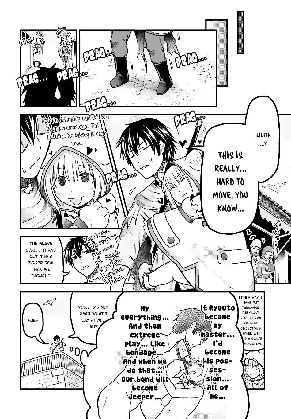 Murabito desu ga Nani ka? Chapter 13 20